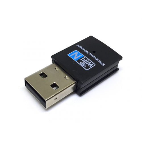 Wi-Fi адаптер Espada USB-WiFi UW300-1