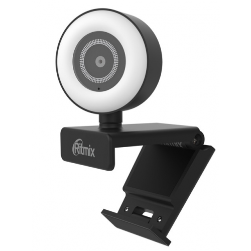 Вебкамера Ritmix RVC-250