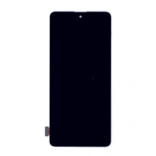 Дисплей Vbparts для Samsung Galaxy A71 SM-A715F матрица в сборе с тачскрином (TFT) Black 080186