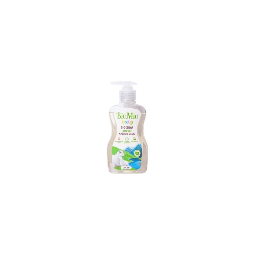BioMio - Детское жидкое мыло, 300 мл