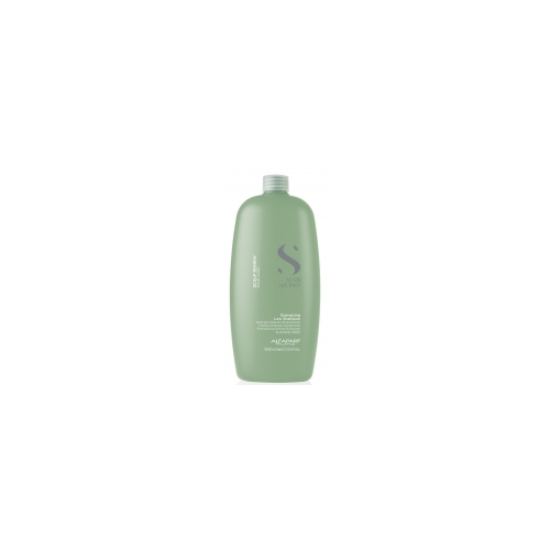Alfaparf Milano - Энергетический шампунь против выпадения волос Scalp Energizing Low Shampoo, 1000 мл