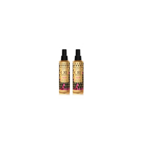 Matrix - Масло для окрашенных волос Oil Wonders «Египетский Гибискус», 150 мл х 2 шт