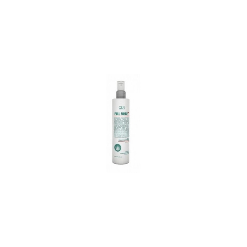 Ollin Professional Full Force Moisturizing Spray-Conditioner With Aloe Extract - Увлажняющий спрей-кондиционер с алоэ, 250 мл