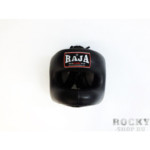 Детский боксёрский шлем тренировочный, закрытый, Размер S