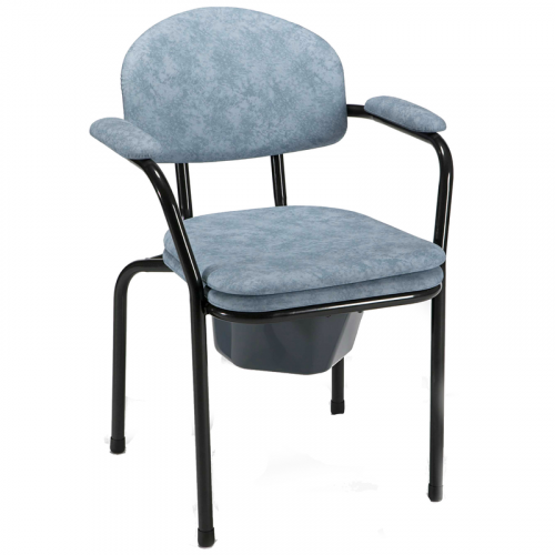 Кресло-туалет для инвалидов и пожилых людей Vermeiren 9062