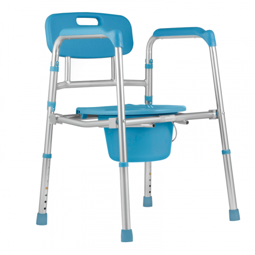 Кресло-стул с санитарным оснащением Ortonica TU5 Размер 61 см