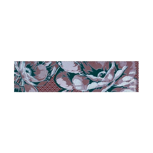 Коллекция Нефрит-Керамика Аллегро Аллегро Цветы 05 01 1 56 03 47 100 1 бордюр