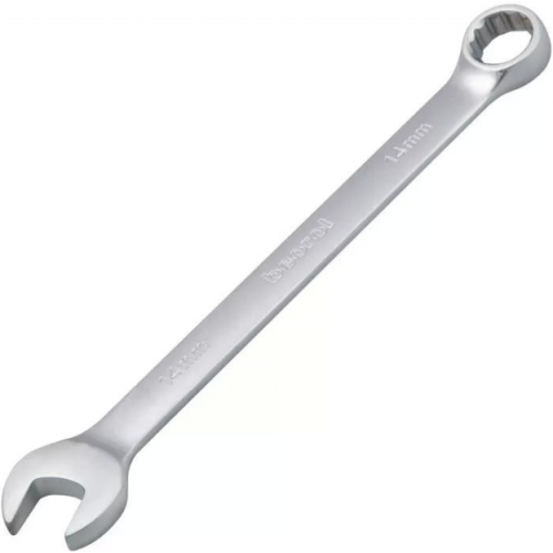 Ключ комбинированный Beorol 14 мм
