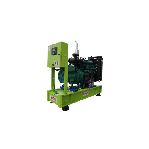 Дизельный генератор 24 кВт GenPower GDZ-LRY 33 OTO